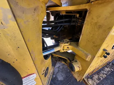 Used 2002 KOMATSU WA-250-3MC Wheel Loaders Louisiana US | Proxy Equipment #1378433