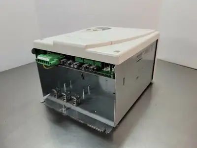 USED ABB UNITROL 6000