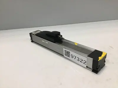 USED NOVOTECHNIK TLH100