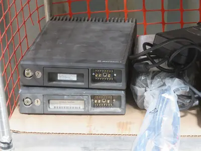 Used _UNKNOWN_ _UNKNOWN_ Telecom/Utility Texas US | Aucto #1479236