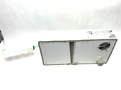 USED RITTAL TOPTHERM ENCLOSURE COOLING UNIT 320W 230VAC 3302100