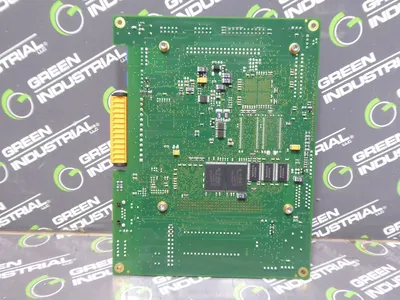 Hach 1153C.001 Orbisphere Oxygen Analyzer Control Board Used