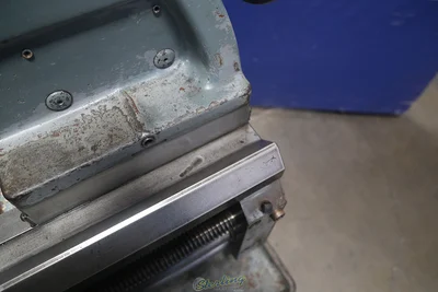 Used MORI SEIKI MS-850 Engine Lathes California US | Sterling Machinery Exchange #1465481