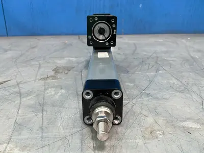 Used PARKER ETH032M10C1NKCFMN0130A Motors (misc) Ohio US | HGR 24 #1566966