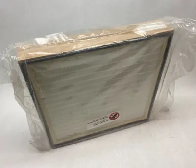 MPP-78-MDG | Particle Filter H13 457mm x 457mm x 78mm - New