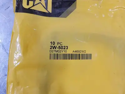 NEW CATERPILLAR 2W-5023