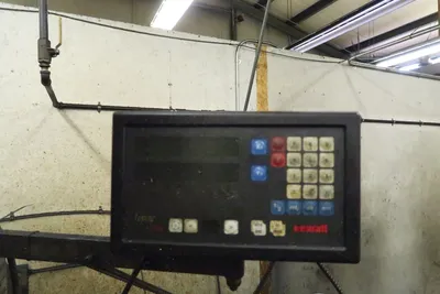 SHARP 3 HP Vertical Mills - (incl: Combination) | Mohawk Machinery (8)