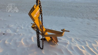 USED KING KUTTER MB