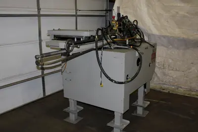 USED AIR FEEDS AF2