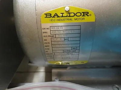 Orion Dry-Pump type KRS7A, New in Box