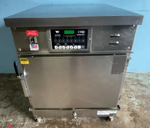 75-0509 Winston CVAP Thermalizer Cook and Hold
