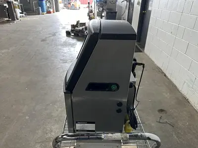 USED VIDEOJET 1520