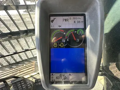 Used 2017 DEERE 470G LC Excavators Pennsylvania US | Proxy Equipment #1383016