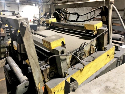 USED 1980 ROWE C3-30