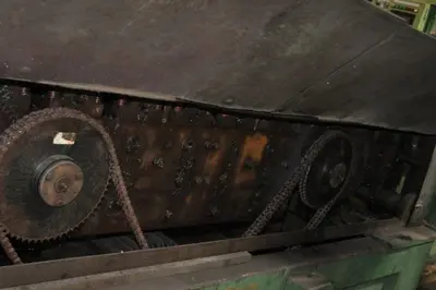 USED LOCKFORMER DUPLEX