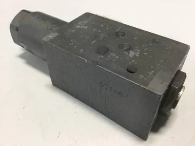 USED VICKERS DGMX13PPCW20S