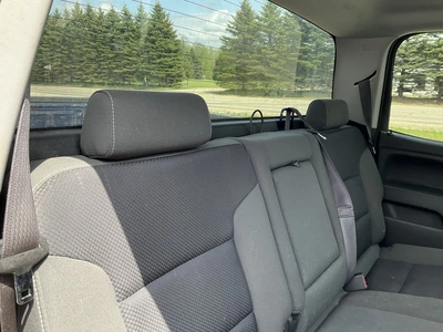 Used 2014 CHEVROLET SILVERADO 1500 Pickup Trucks Michigan US | Miedema Asset Management Group #1325757