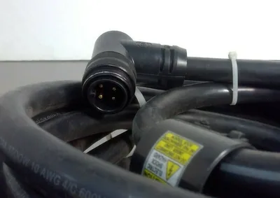 Allen-Bradley 280-MTR35-M6 Cordset Motor Cable 1F