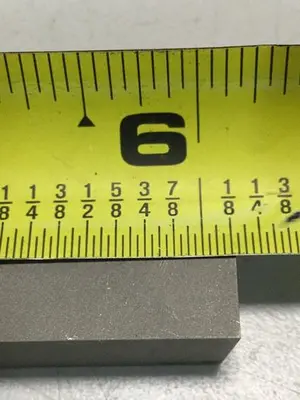 NEW STERLING DIE IS-M060-000XB3104