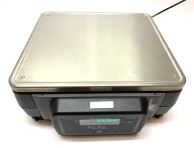 Used AVERY WEIGH-TRONIX POSTAL SCALE Misc Industrial Equipment | Maverick Industrial Sales #1108851