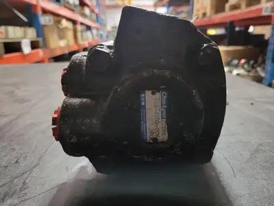 USED CHAR-LYN 109-1102-006