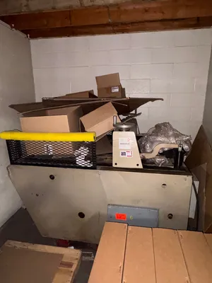 QVAC PC3036-TP Packaging Equipment | Global Machine Brokers, LLC (20)