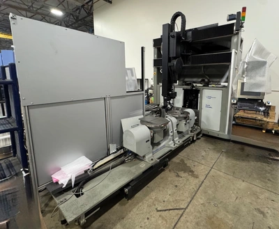 LIBURDI LAWS-500 Welding Machinery (Other) | SNL Machine Trader LLC (2)