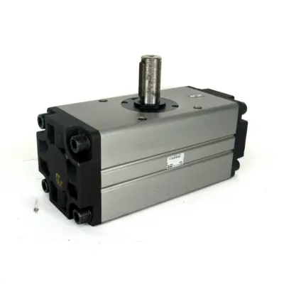 USED SMC CDRA1BS100-90-A54Z