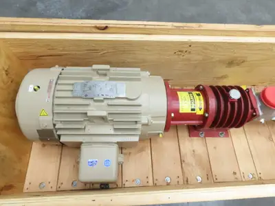 New | in-Stock TONKAFLO _UNKNOWN_ Centrifugal Pumps Indiana US | Arrow Industrial #1425882