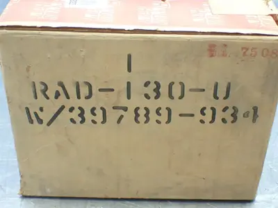NEW ARROW HART RAD130U