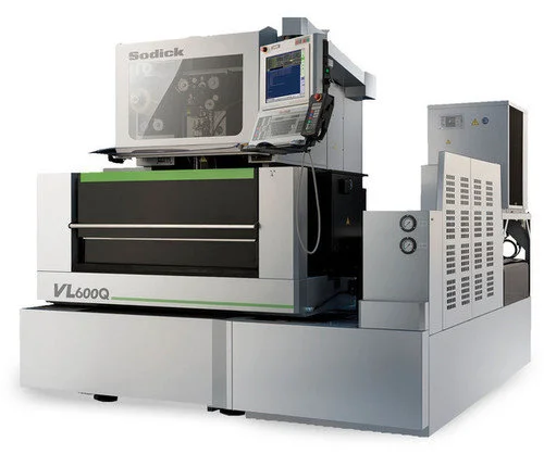 NEW SODICK VL600Q