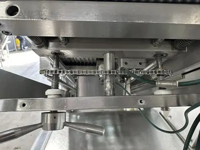 Used WEBER CCS 7000 Slicers / Dicers / Cutters | Steep Hill Equipment Solutions #772447