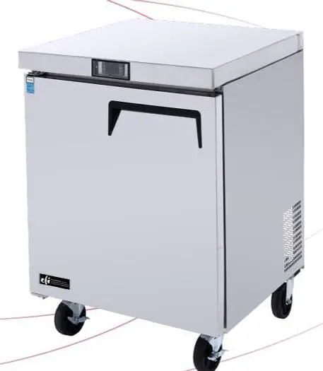 Undercounter R27" Refrigerator