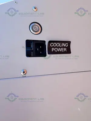 USED INFORS HT MULTITRON I80102  REFRIGERATED INCUBATOR SHAKER 5C TO 65C MFG 22