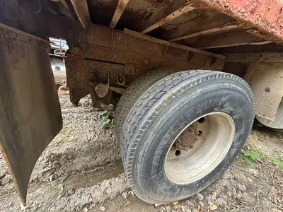 Used 2000 KENWORTH T300 Dump trucks New Jersey US | Proxy Equipment #1378421