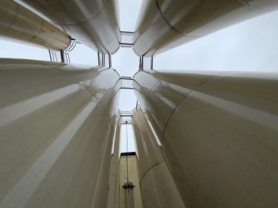 Clemmer 9 By 42 MATERIAL SILOS | INJECTION DEPOT GROUP (4)