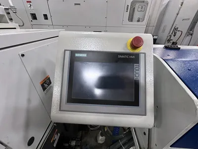 2021 CITIZEN L12-1M7 CNC Swiss Lathe | Machinery Resources International (3)