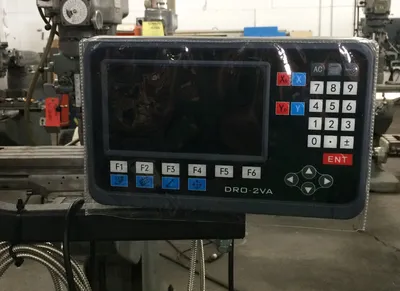 Used BRIDGEPORT 2 HP Vertical Mills Kentucky US | Machinery Central #1261600