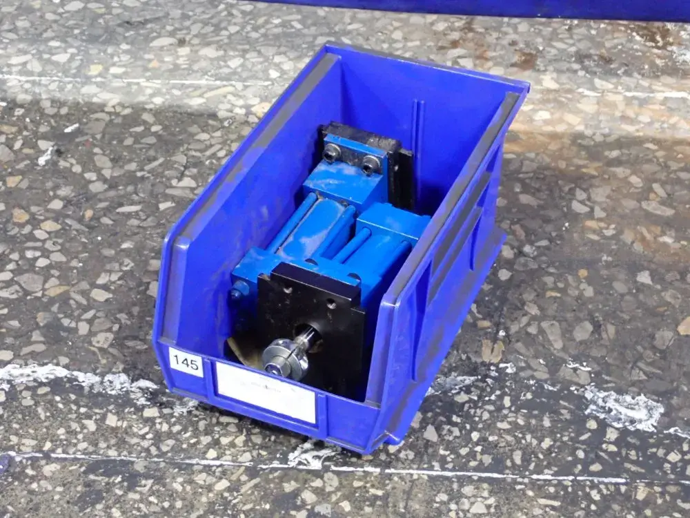 Eaton Hydraulic Cylinders