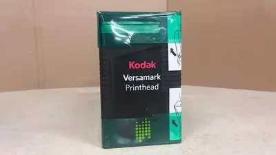 USED KODAK DH91