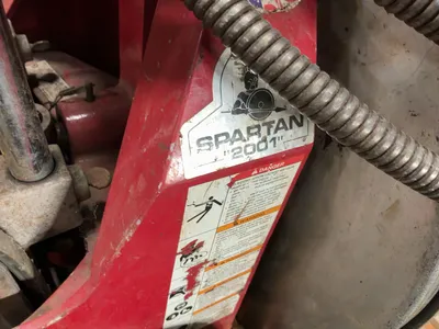 Used _UNKNOWN_ _UNKNOWN_ Plumbing Equipment Michigan US | Miedema Asset Management Group #1320266
