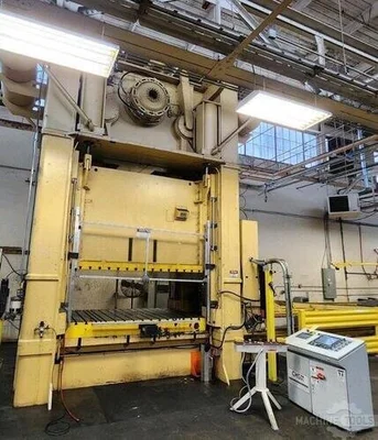 USED 1990 NIAGARA SE2-800-96-60