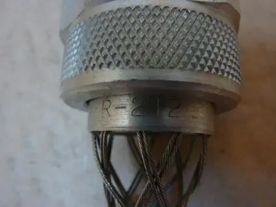 NEW KELLEMS R-212