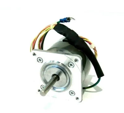 NEW MINEBEA 23LM-C355-20 STEPPER MOTOR 078259 23LMC35520