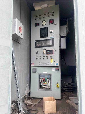 USED 2001 WAUKESHA VHP 5904 GSI MODULATOR