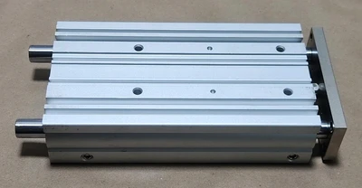 NEW SMC MGPL40-150AZ