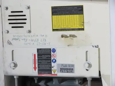 New | in-Stock COL-MET _UNKNOWN_ Gas Heaters Indiana US | Arrow Industrial #921943