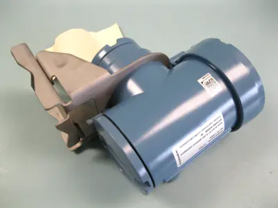 NEW Micro Motion 2700 R12 AB 2EZCX