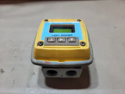 Used GEORG FISCHER 3-8512 Misc Electrical & Power Parts British Columbia CA | Lenmark #1743866