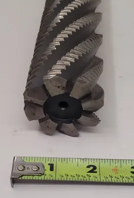 Value Collection Roughing End Mill Tooling & Accessories, Tooling | Machinery Central (3)